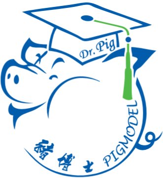 Pigmodel Logo